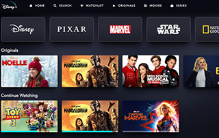 Disney Plus App Now Available On Firestick Installation Guide More