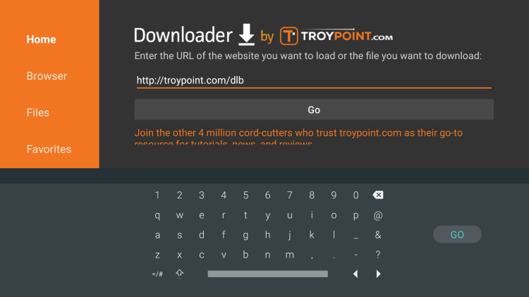 Downloader For Android Tv Now Available