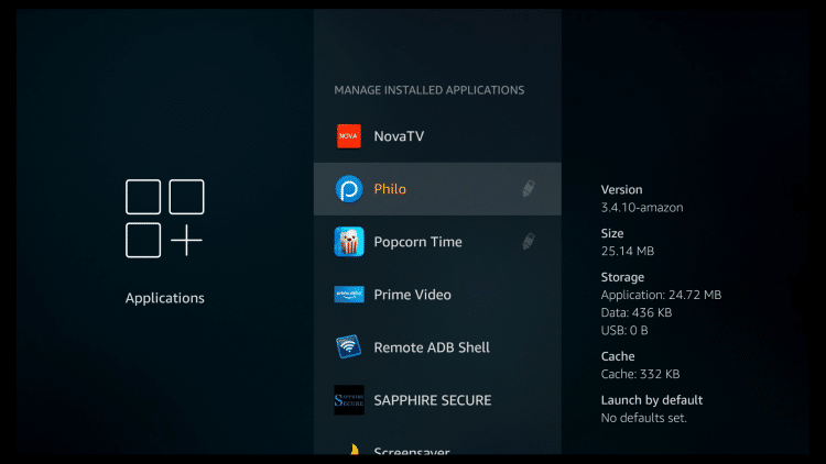 IPTV Canada