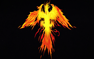 phoenix rises kodi