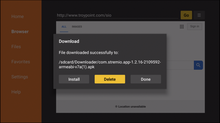 External Subtitles – Stremio Help Center