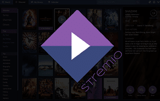 stremio for firestick