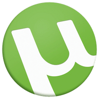 µTorrent - Best Torrent Clients