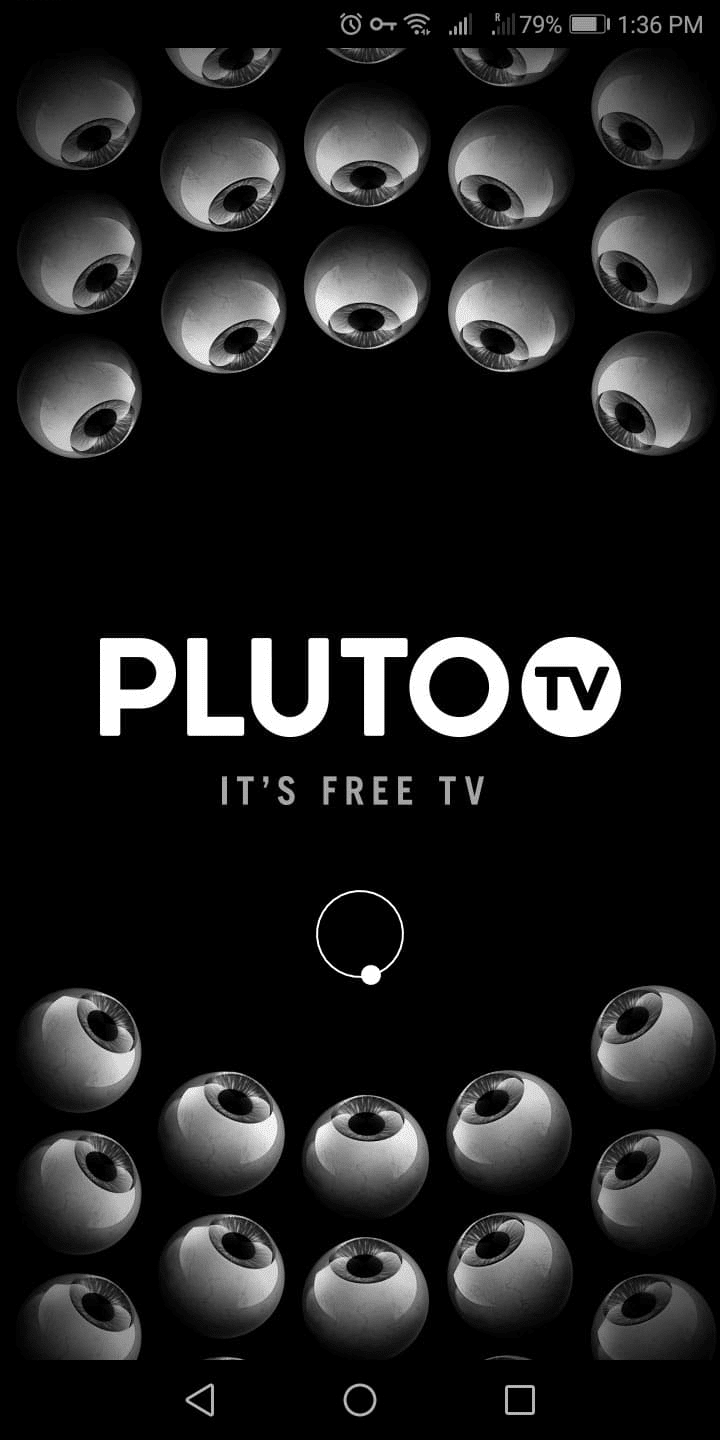 Step 5 - Pluto TV Android Device Installation Guide v1