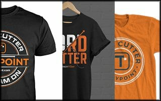 Favorite TROYPOINT T-Shirt