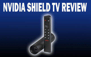 nvidia shield tv review
