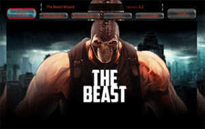 the-beast-kodi