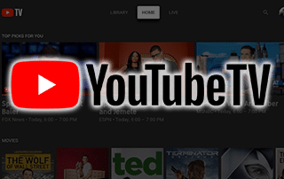 youtube tv review