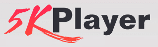 5KPlayer logo