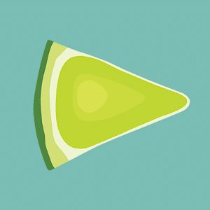 Lime Player logo