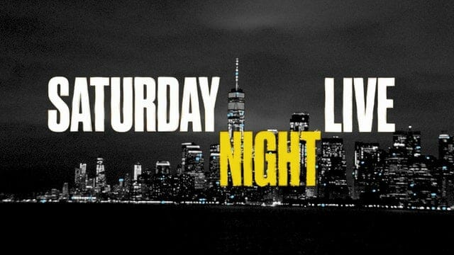 Saturday Night Live will also be available – all 44 seasons of the late-night live television sketch comedy show.