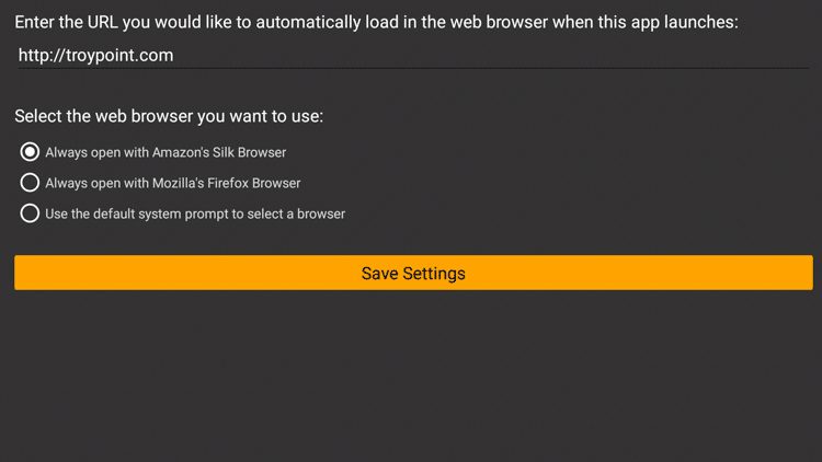 Step 8 -How to Clear and Change Settings of Bookmarker
