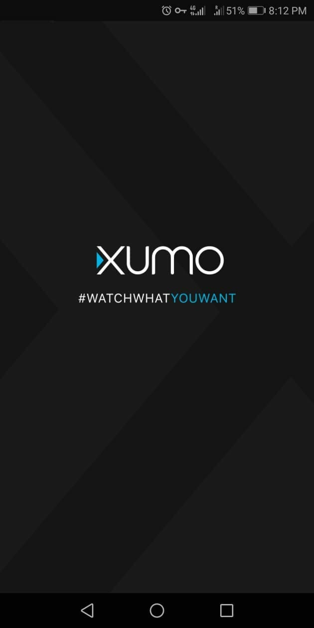 Step 8 - How to Install XUMO on an Android Device