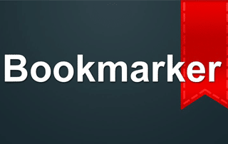 bookmarker app
