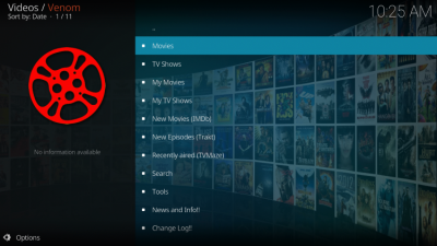 the 8 best kodi addons for 2019