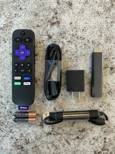 Roku Streaming Stick Guide - Apps on Google Play