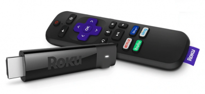 Roku Streaming Stick+ 2