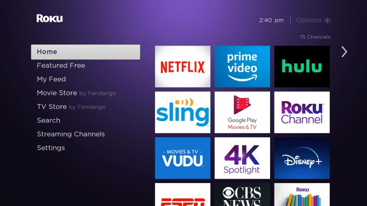 How to Reset Roku Device in 2022 - Box or Streaming Stick (Fast Method)