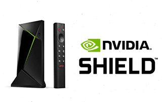 NVIDIA SHIELD Runs Plex Server Right Inside the Box