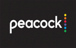 peacock tv app