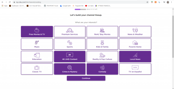 Roku Setup Guide - How To Get Started with this Device in 2022