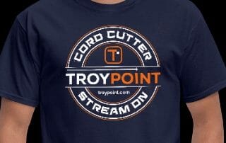 TROYPOINT Shirts