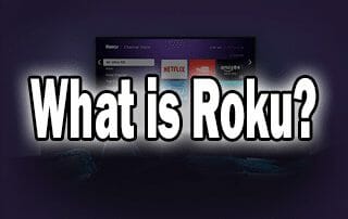 what is roku