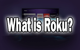 what is roku