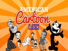 American Cartoon Classics