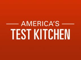America’s Test Kitchen