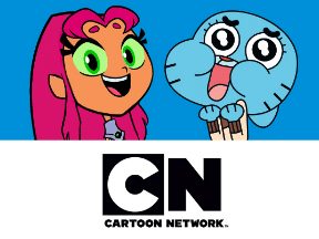 Cartoon Network