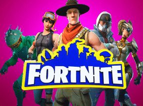Fortnite Lovers