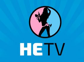 He TV