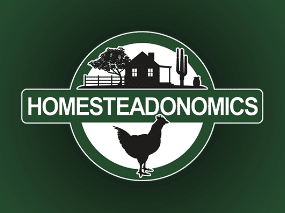 Homesteadonomics