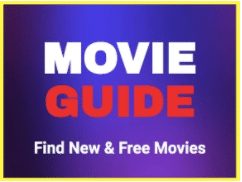 Movie Guide