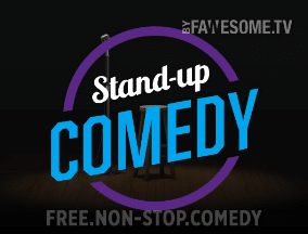 Stand-up Comedy by Fawesome.tv