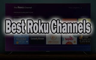 roku channels