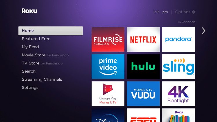 How to Install Disney Plus on Roku - Installation Guide & More