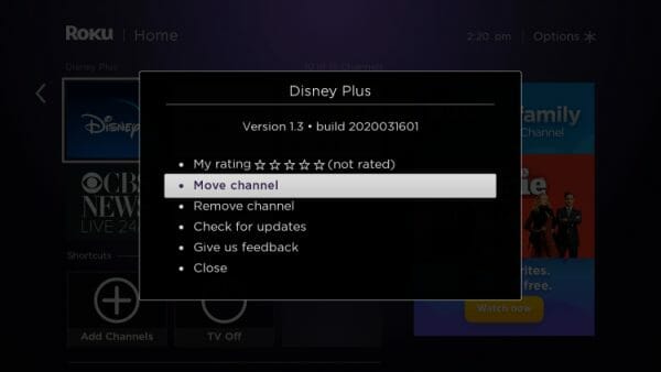 How to Install Disney Plus on Roku - Installation Guide & More