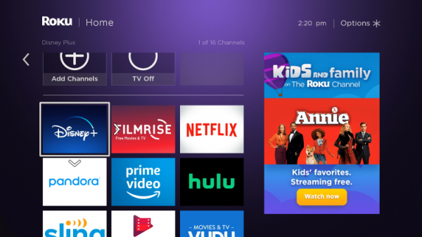 How To Install Disney Plus On Roku - Installation Guide & More