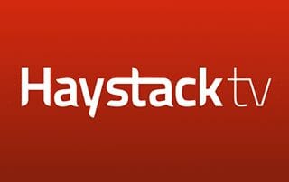 haystack tv