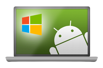 how to install android apps on windows pc
