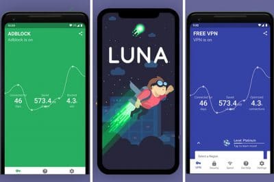 luna adblocker