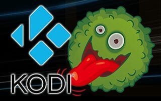 SafeKodi