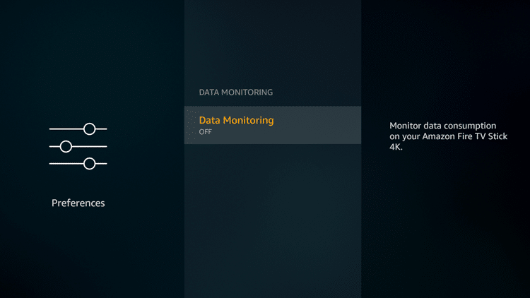 Step 10 - Modify privacy settings