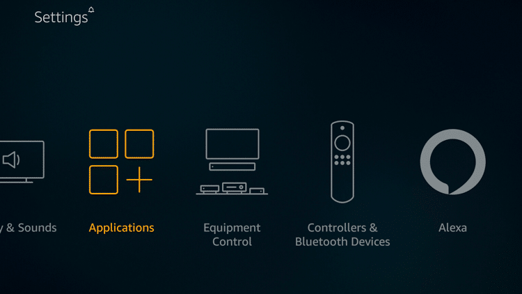 Step 2 - Clear the Cache or Data