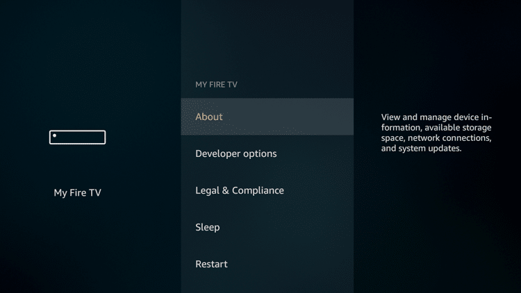 Step 3 - Check and install the latest software updates