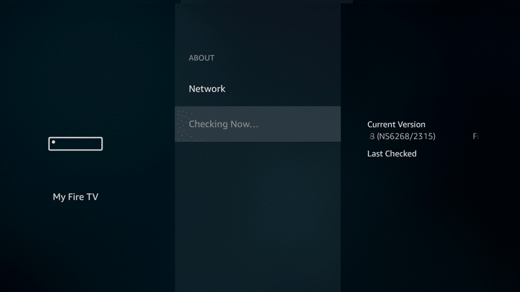 Step 5 - Check and install the latest software updates