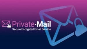 anonymous email account privatemail