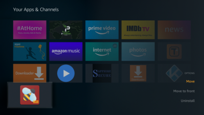 How To Install BeeTV on Firestick, Fire TV, and Android TV Box